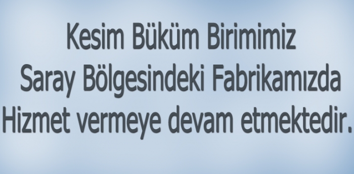 Plate Cutting & Bending Center