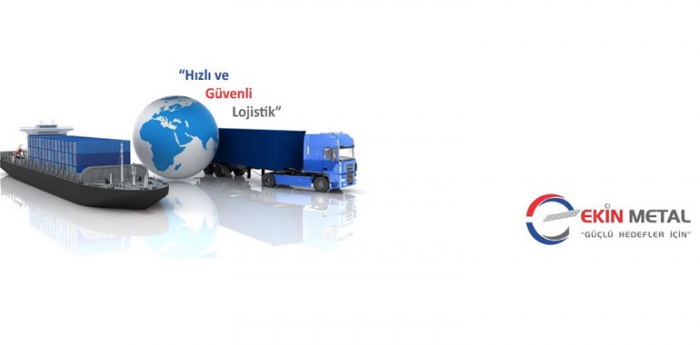 Lojistik Faaliyetler