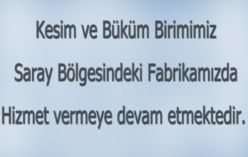 Sac Kesim & Büküm Merkezi