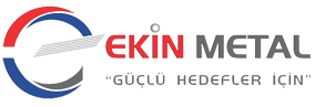 Ekin Metal A.Ş Logo